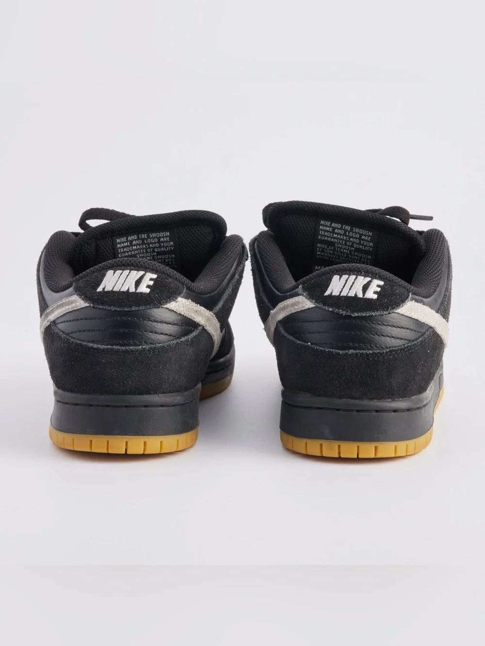 Nike SB Dunk Low Pro - Men’s size 7.5